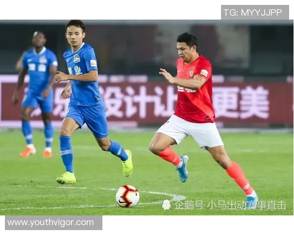 传奇前锋对决上港直播精彩赛事回顾与分析