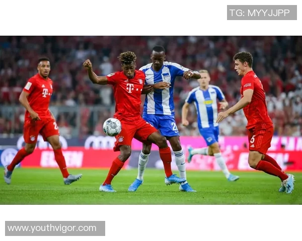 拜仁慕尼黑对阵巴黎圣日耳曼詹俊精彩解说全程回顾与分析